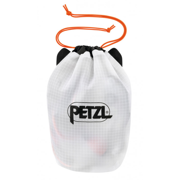 Pochette de rangement ampe frontale Petzl NAO RL