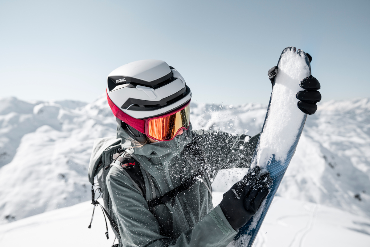 Tests : les meilleurs casques de ski / snow 2022