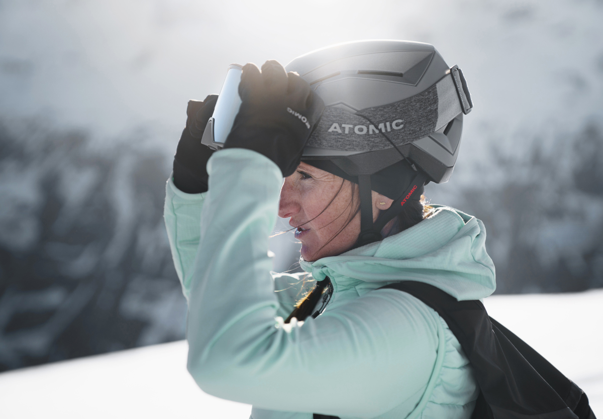 Comment bien choisir son casque de ski ?