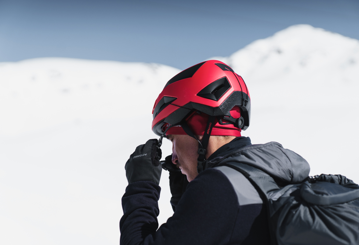 Choisir son casque de ski de randonnée - Blog Montania Sport