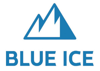 Blue Ice
