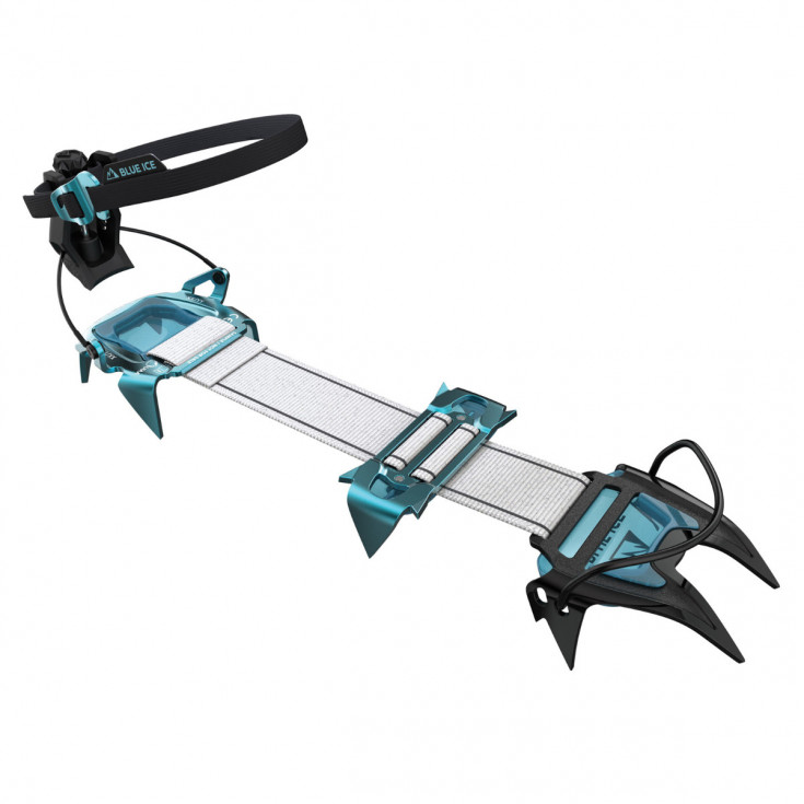 harfang-blue-ice-10-pointes-acier-alu