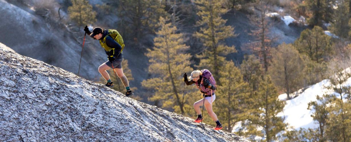 Sacs à dos pour l'alpinisme, l'escalade et le ski de rando - Europe – Blue  Ice EU