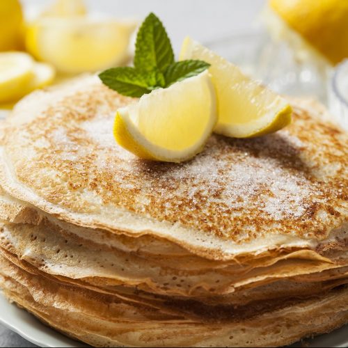 crepes-citron