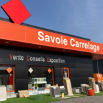 Carrelage Savoie : votre magasin de carrelage à Arbin