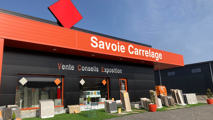 Carrelage Savoie : votre magasin de carrelage à Arbin