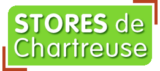 Logo Stores de Chartreuse