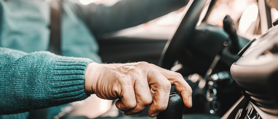 8 Signs Your Parents Should Stop Driving | WYLM