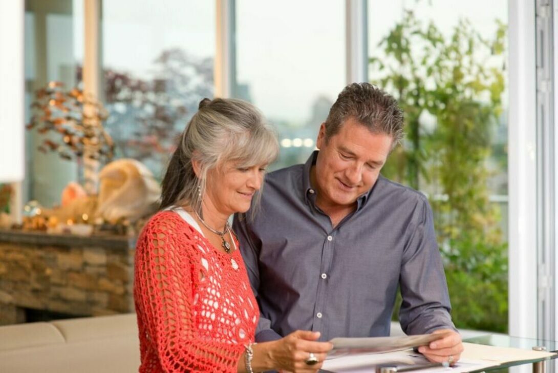 Renting vs. Buying in Senior Living | Where You Live Matters