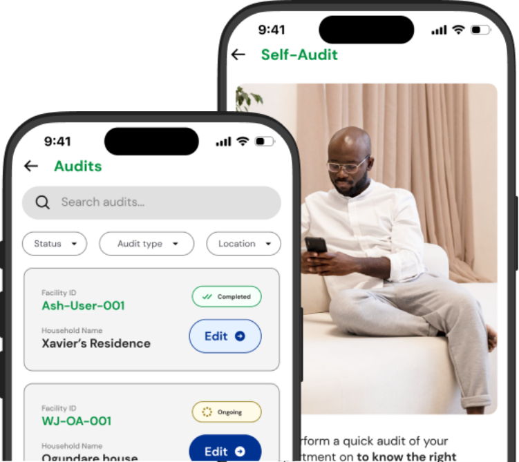 Product CTA Mockup