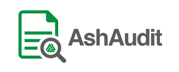 AshAudit Logo