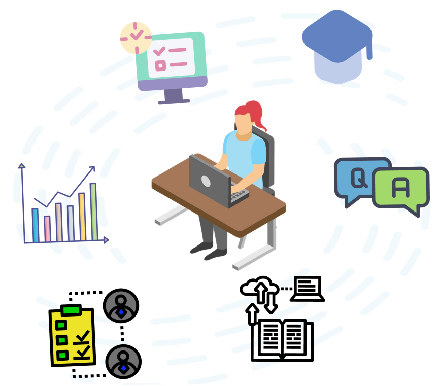 AshtQuiz-Online Assessment Tool