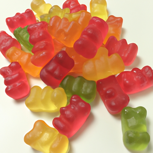 health gummies