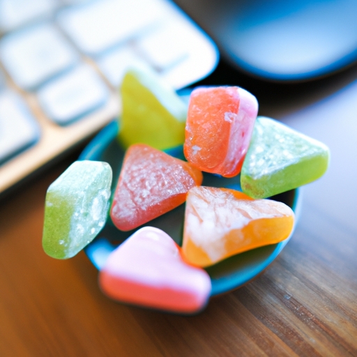 gummies for health