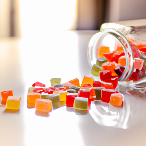 Is it OK to eat 2 vitamin gummies a day?