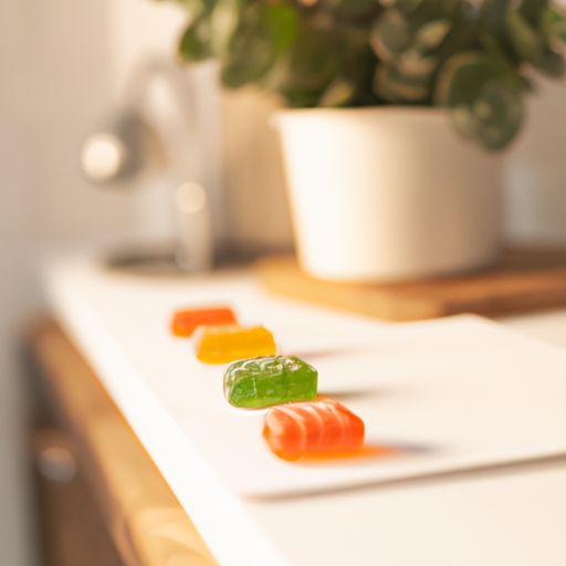 What's the strongest gummies you can buy?