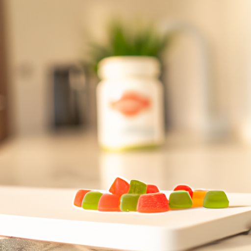 Is it good to take multivitamin gummies everyday?