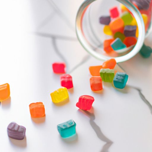 Are gummies healthier than pills?