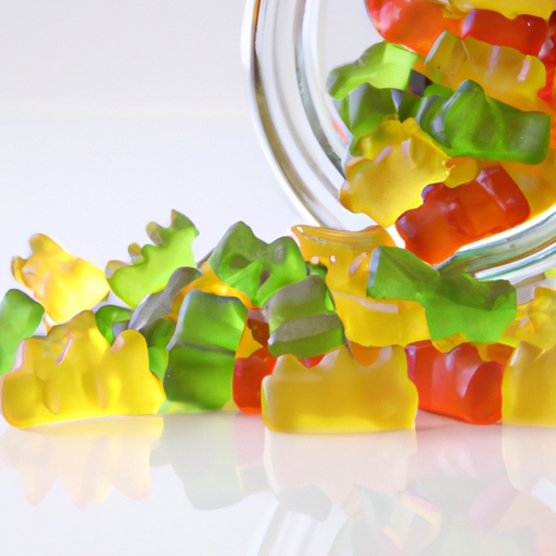 dietary gummies