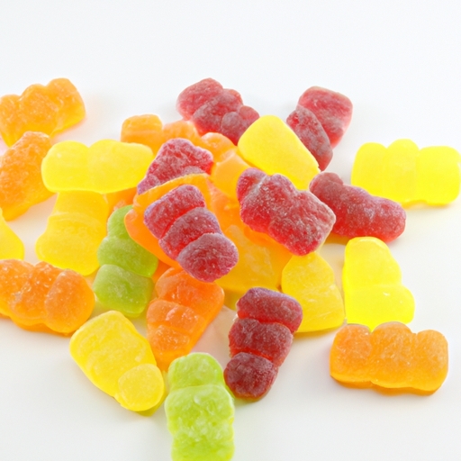 gummies vitamins