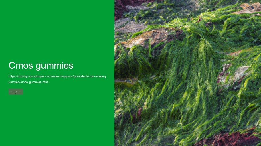 cmos gummies