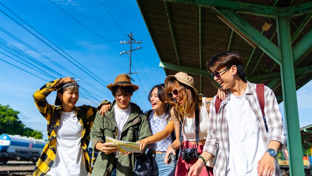 เที่ยวต่างประเทศราคาถูก ! เปิดลิสต์ 7 ประเทศที่คุ้มสุด ๆ