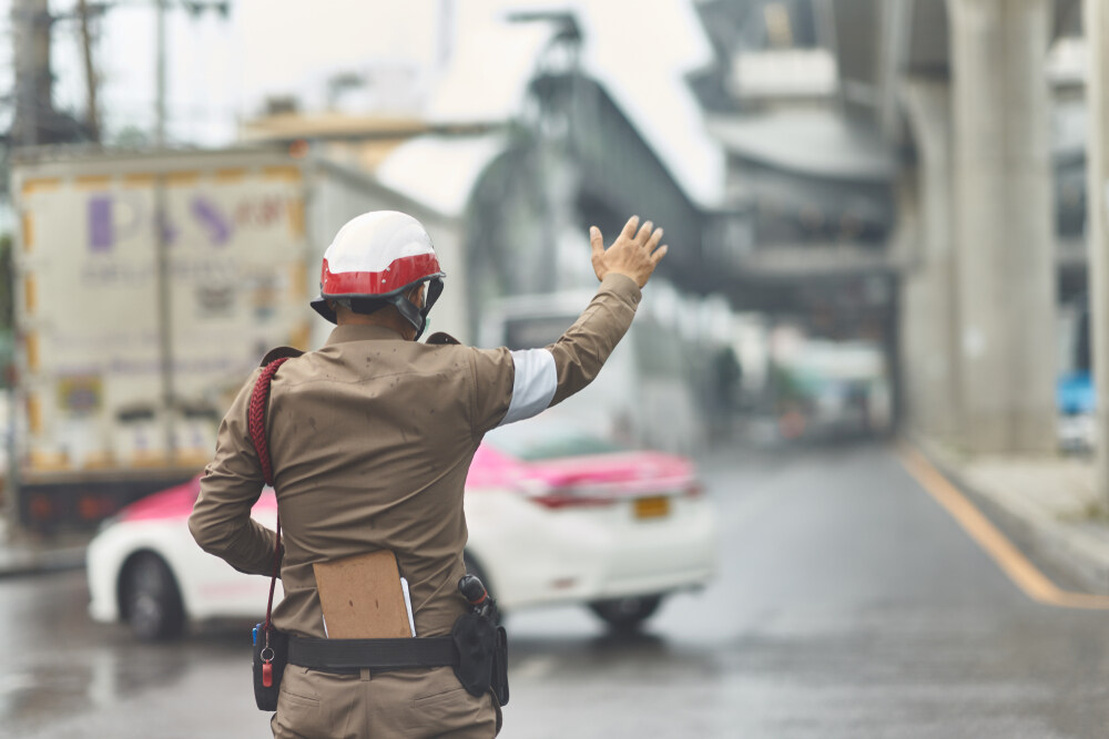 ตรวจสอบใบสั่งทางออนไลน์ต้องทำยังไง ?
