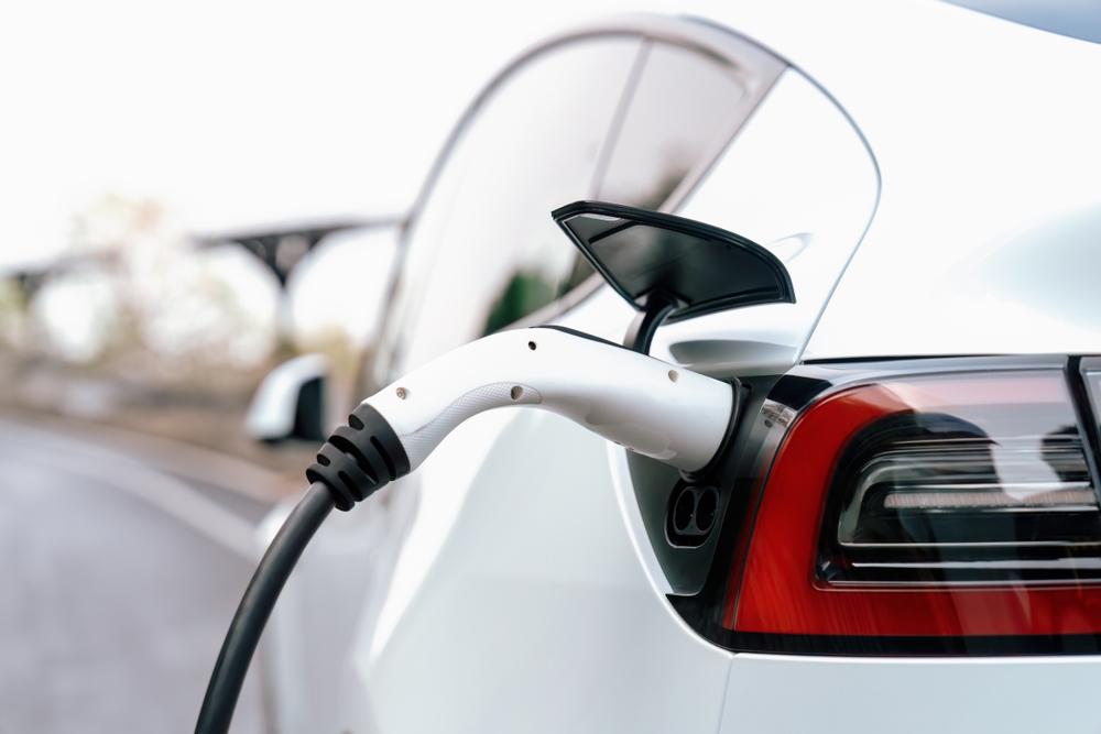 รถยนต์ไฟฟ้าเข้าไทยปี 2025 กับ 4 รุ่นใหม่ที่สาย EV ห้ามพลาด
