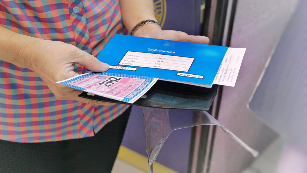 ต่อภาษีรถยนต์ราคาเท่าไร? และอีกหลายเรื่องน่ารู้