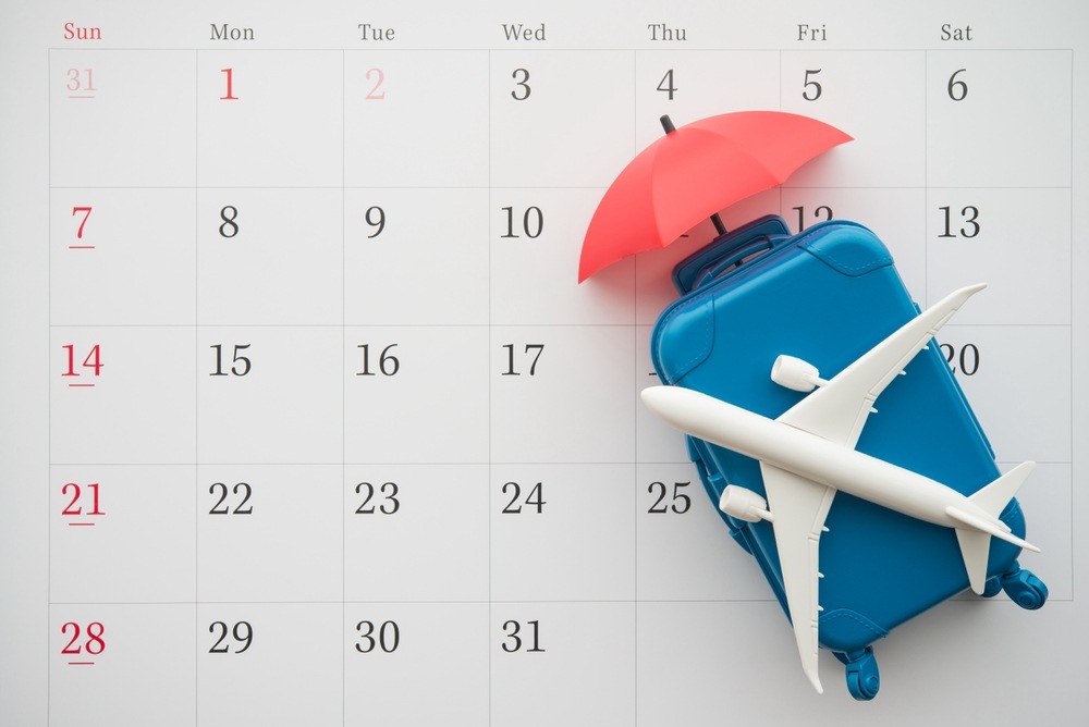 ตอบครบ ! ประกันการเดินทาง คืออะไร ทำไมต้องมี ?