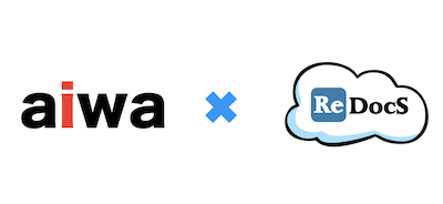 アイワ都市開発有限会社×賃貸管理ソフトReDocS