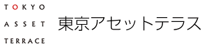 東京アセットテラス ロゴ