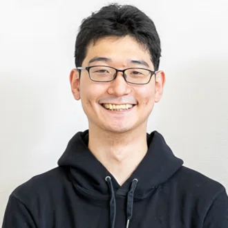 ReDocS代表 高田圭佑