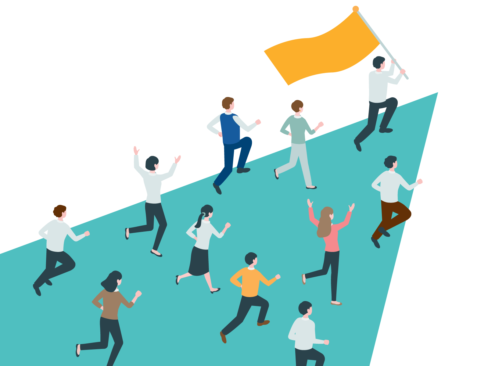 無料お試し（トライアル）で実際に操作してみることが重要