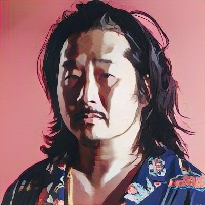 A photo of Bobby Lee