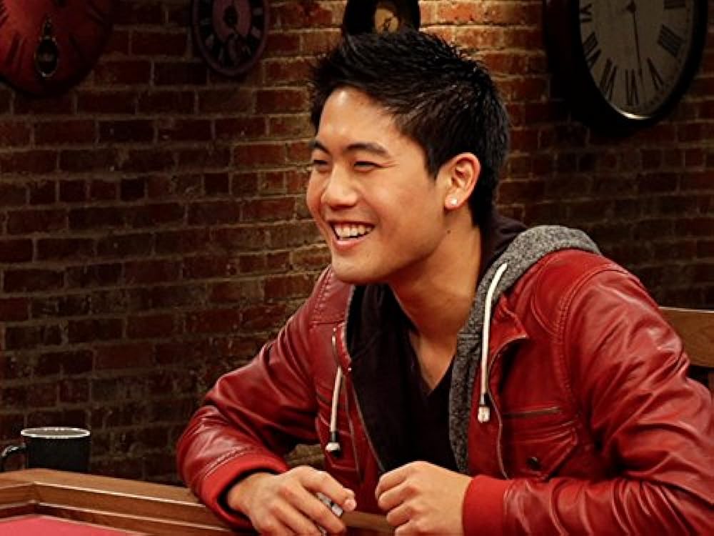 A photo of Ryan Higa