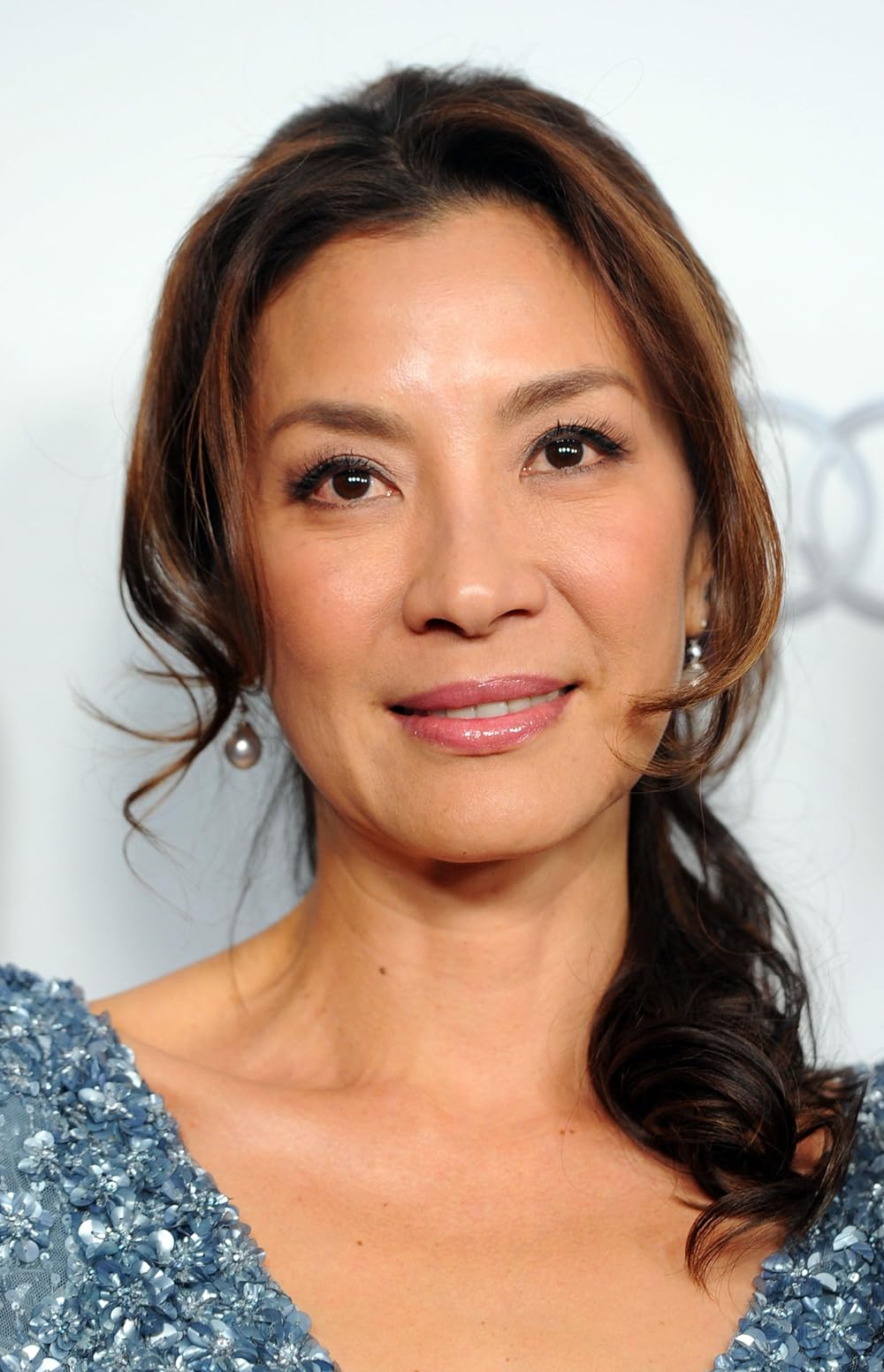 A photo of Michelle Yeoh