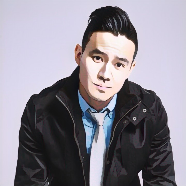 A photo of Philip Wang