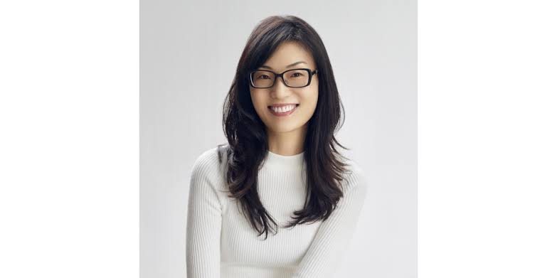 A photo of Kelly Yang