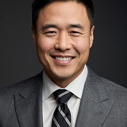 Randall Park