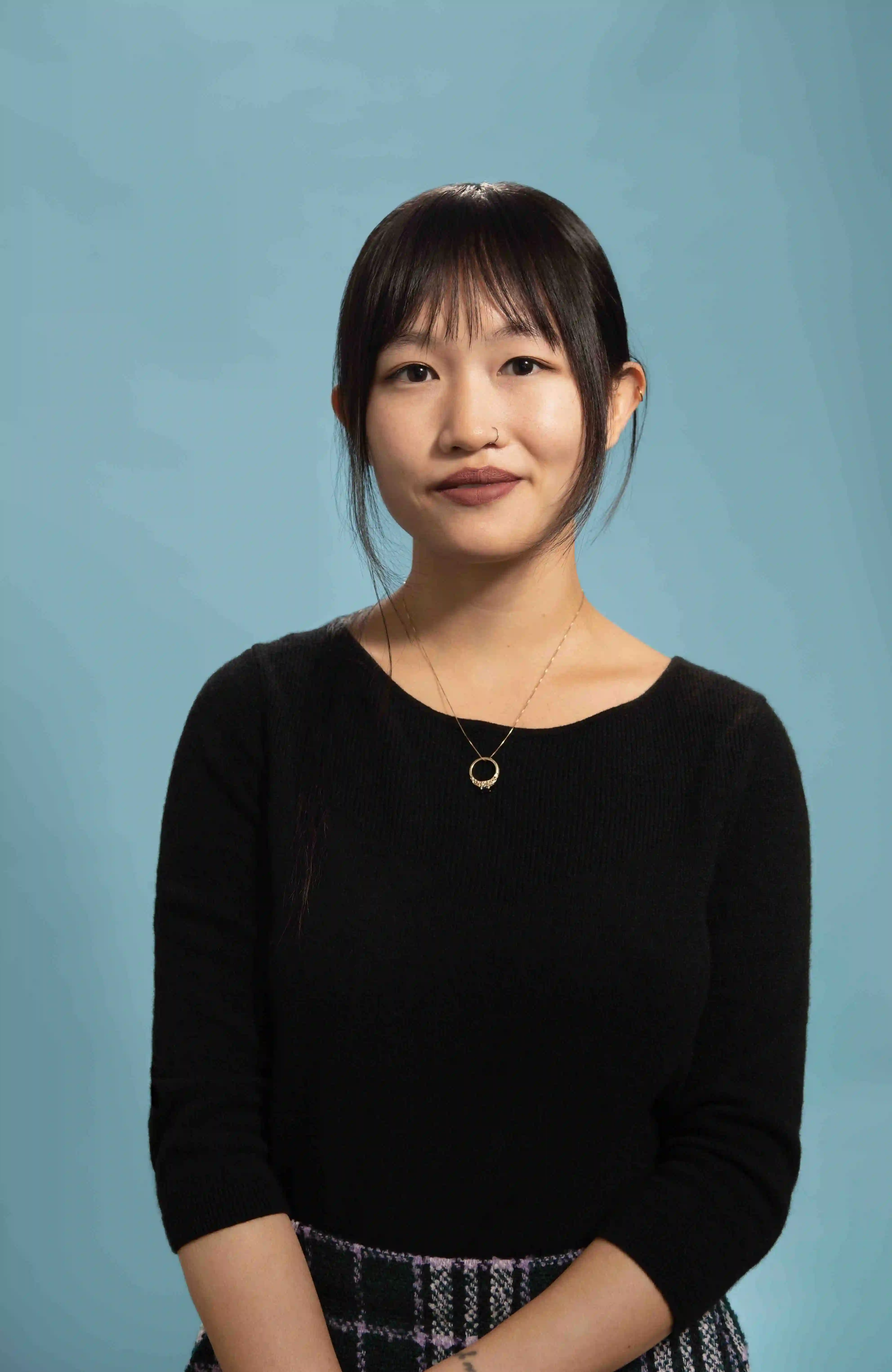 A photo of Rebecca F. Kuang