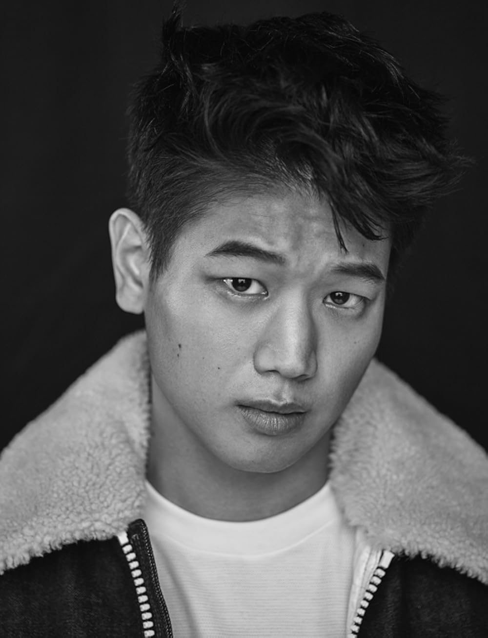 A photo of Ki Hong Lee