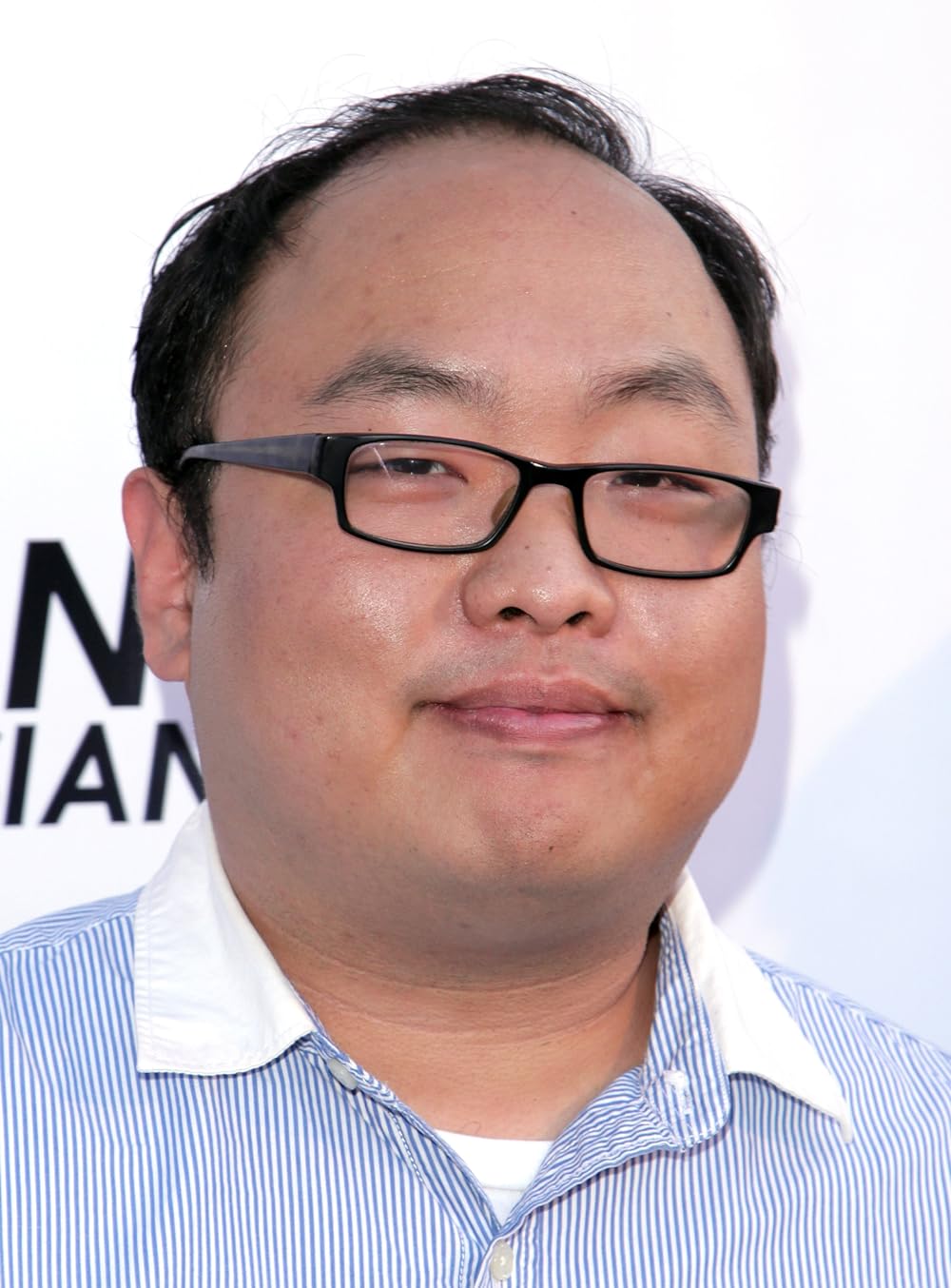 A photo of Danny Cho