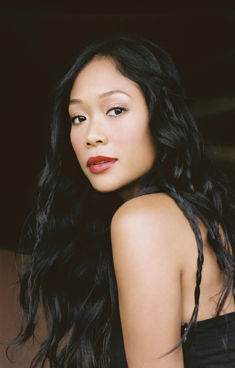 A photo of Shelby Rabara