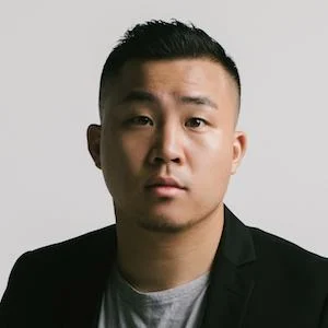 A photo of David Fung