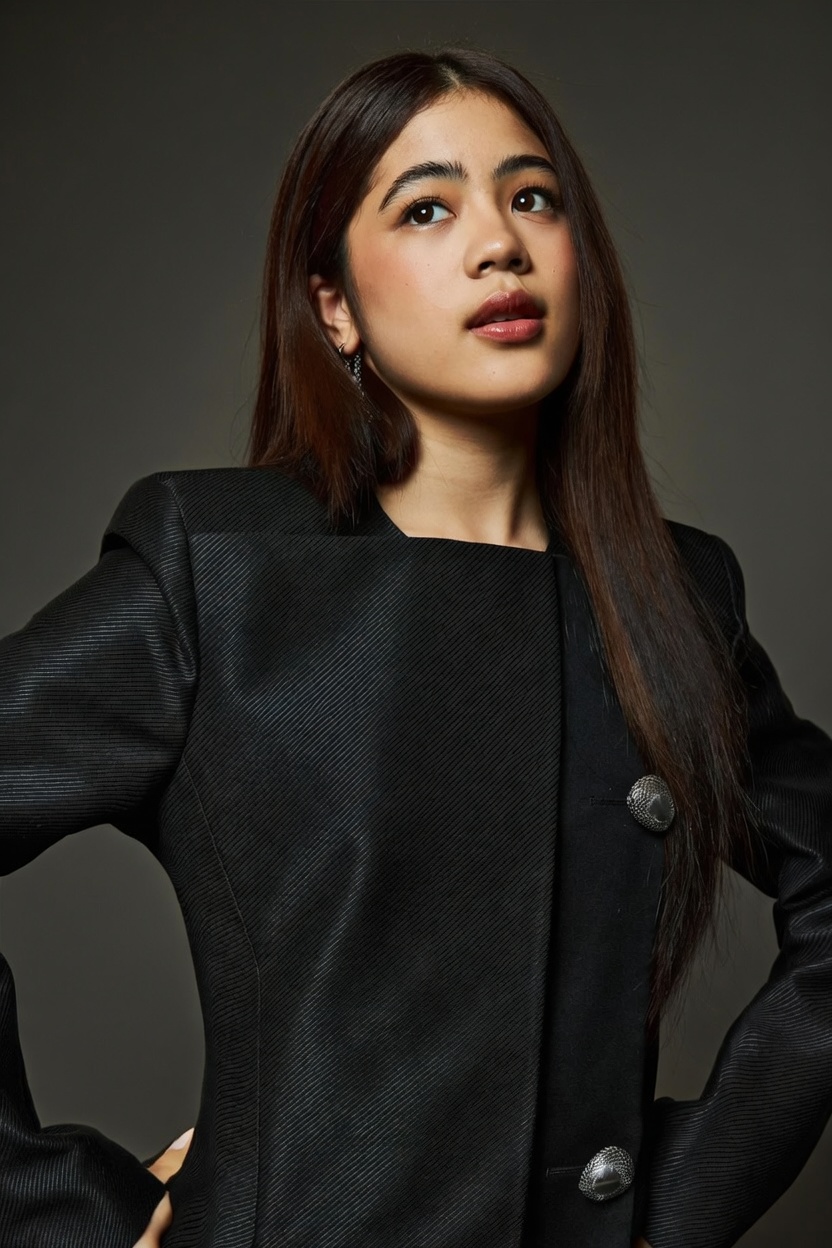 A photo of Niana Guerrero