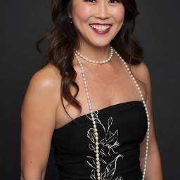 Kristi Tsuya Yamaguchi