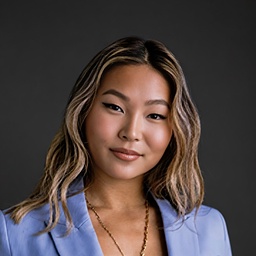 Chloe Kim