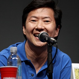 Ken Jeong