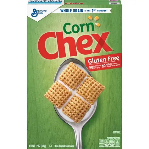 CORN CHEX CEREAL BWLPK